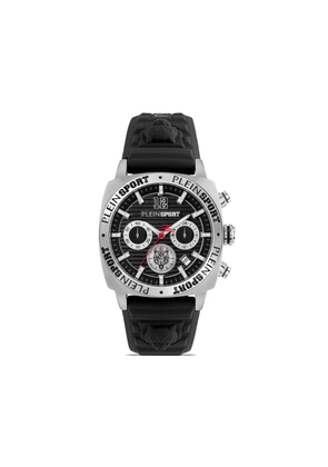 Plein Sport Wildcat Chronograph 44mm - Black