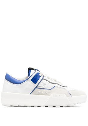 Moncler Promyx Space low-top sneakers - White