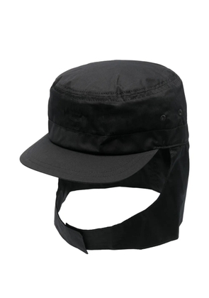 GR10K Tirreno cap - Black