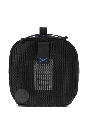 Porter-Yoshida & Co. Potr Packs travel bag - Black