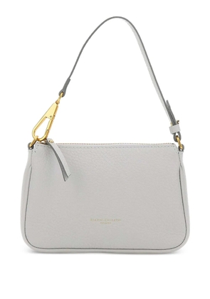 GIANNI CHIARINI Brooke shoulder bag - Grey