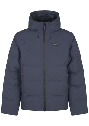 Patagonia Jackson Glacier jacket - Blue