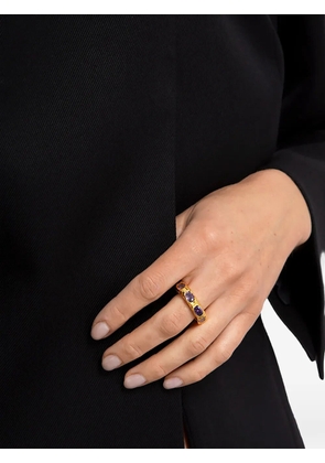 Nassimoto Monroe ring - Gold