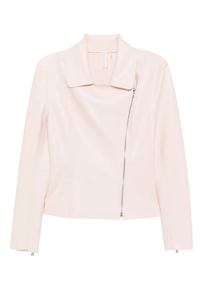 Norma Kamali Gang jacket - Pink