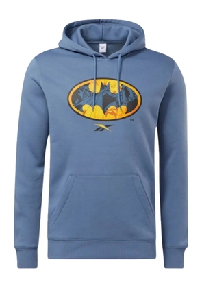 Reebok Batman hoodie - Blue