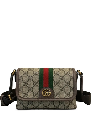 Gucci Ophidia mini bag - Neutrals