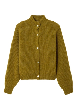 American Vintage East cardigan - Green