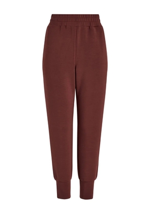 Varley Slim Cuff 27.5'' trousers - Brown