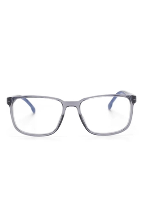 Carrera square-frame glasses - Grey