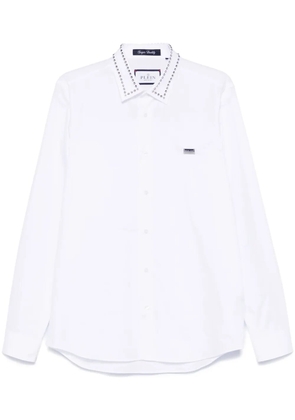 Philipp Plein Sugar Daddy shirt - White