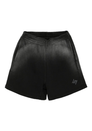 REPRESENT 247 Motion track shorts - Black