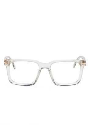 Carrera square-frame glasses - Grey