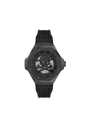 Philipp Plein $keleton Royal 44mm - Black
