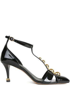 Chloé Cleia pumps - Black