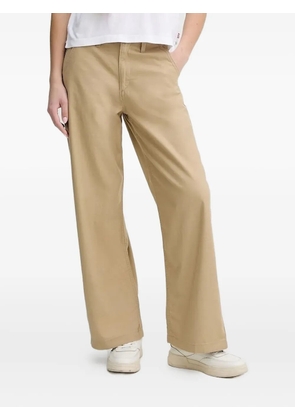 Levi's '90s Straight pocket trousers - Neutrals