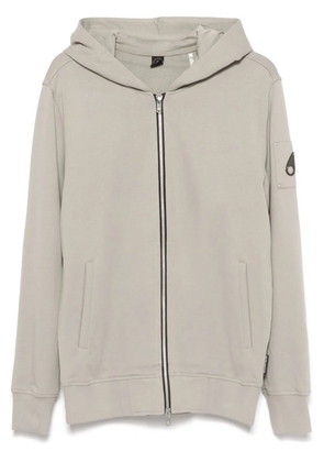 Moose Knuckles Hartsfield hoodie - Green