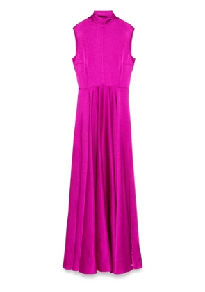 Solace London Emilia maxi dress - Pink