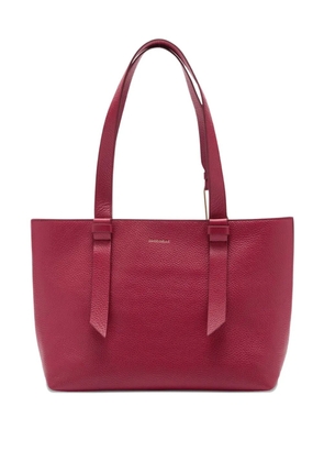 Coccinelle Malory tote bag - Red