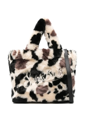 MC2 Saint Barth Colette tote bag - Brown