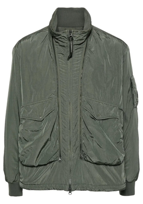 C.P. Company Chrome-R jacket - Green