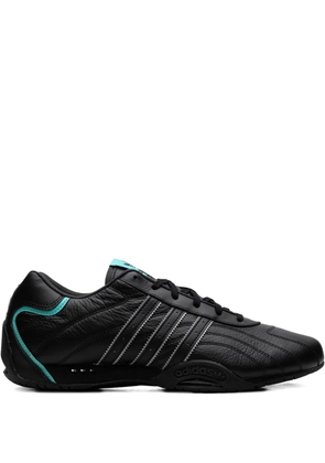 adidas x Mercedes-AMG Petronas Formula One Team Adi Racer sneakers - Black