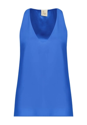 PAULA Serena tank top - Blue