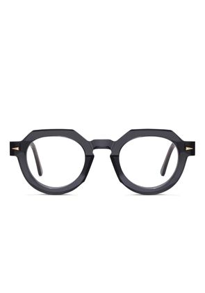 Ahlem Petits Camps glasses - Black