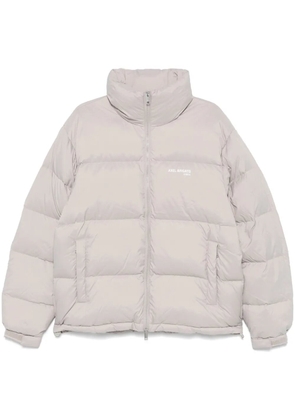 Axel Arigato Observer jacket - Grey