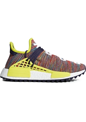 adidas x Pharrell Williams Human Race NMD TR 'Multicolor' sneakers - Yellow