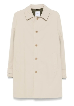 ASPESI Vodka raincoat - Neutrals