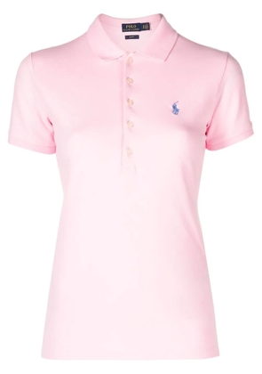 Polo Ralph Lauren Polo Pony polo shirt - Pink