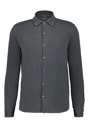 Majestic Filatures Herman shirt - Grey