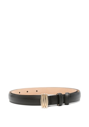 ZIMMERMANN Halcyon belt - Black