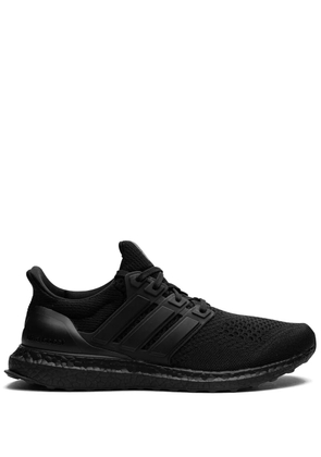 adidas Ultraboost 1.0 DNA 'Triple Black' sneakers