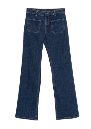 Vanessa Bruno Dompay jeans - Blue