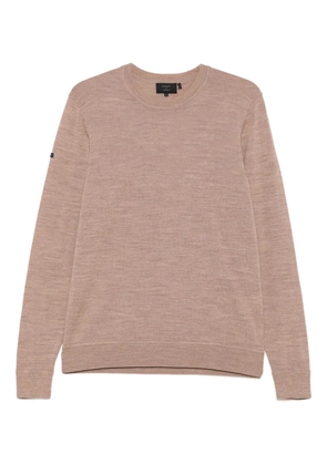 Superdry wool sweater - Brown
