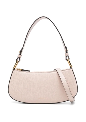 Coccinelle Merveille shoulder bag - Pink