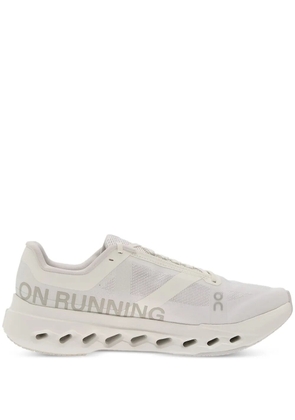 On Running Cloudsurfer Next sneakers - White