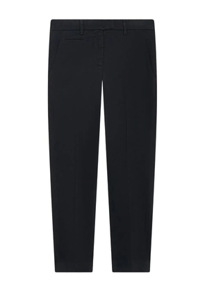 DONDUP belt-loop trousers - Black