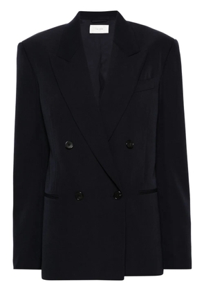 The Row Sandon blazer - Blue