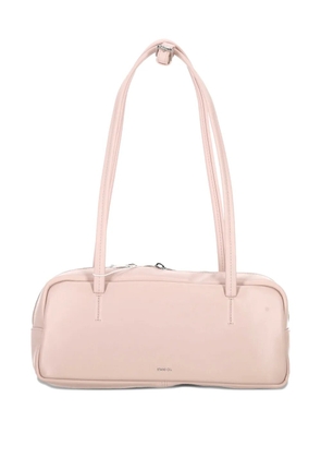 STAND OIL More rectangular shoulder bag - Pink