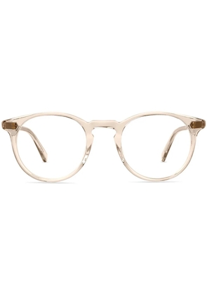 MR. LEIGHT Crosby glasses - Neutrals