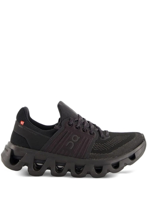 On Running Cloudswift low-top sneakers - Black