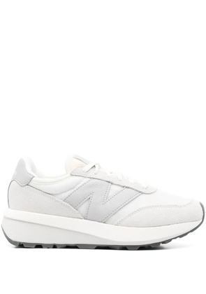 New Balance 370 sneakers - White
