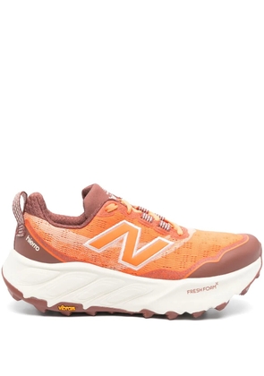 New Balance Fresh Foam X Hierro v9 sneakers - Orange