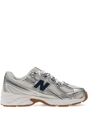 New Balance 740 sneakers - Silver