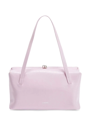 Jil Sander small Goji Pillow shoulder bag - Pink