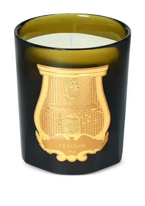 TRUDON Ernesto candle - Green