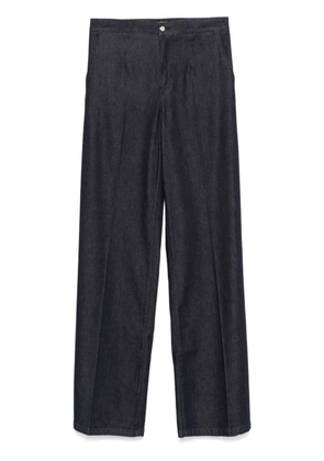 Dolce & Gabbana palazzo jeans - Blue