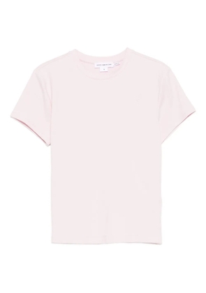Good American super stretch baby T-shirt - Pink